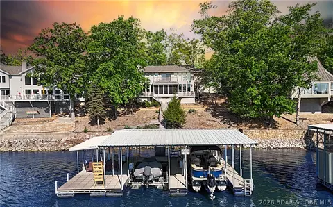 190 Nonsuch Rd, Lake Ozark, MO 65049