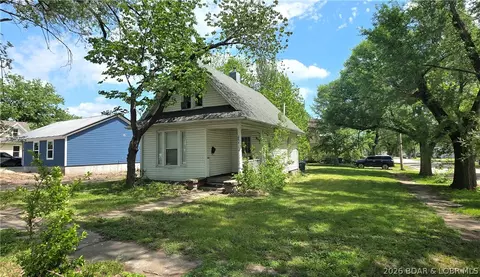Other - 214 S Grand Ave, Eldon, MO 65026 photo 1 of 20