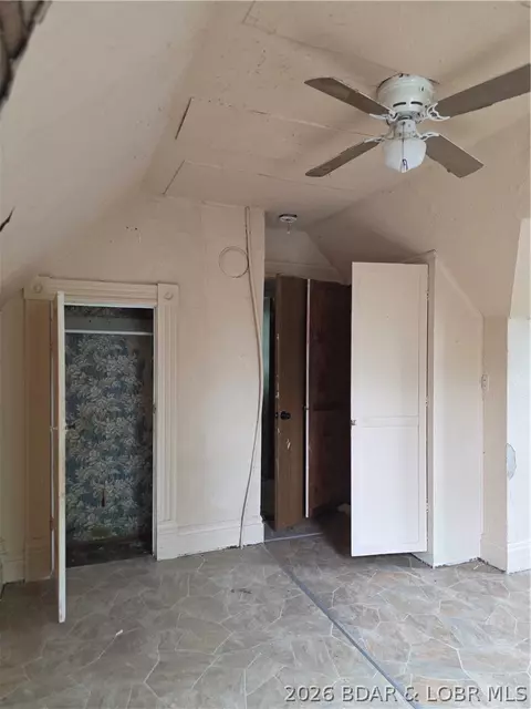 Bedroom - 214 S Grand Ave, Eldon, MO 65026 photo 1 of 4