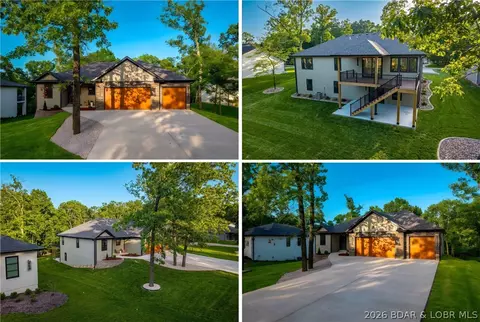 344 Via Appia Dr, Sunrise Beach, MO 65079