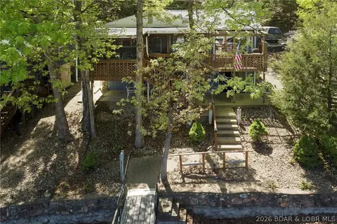 138 Chicago Ave, Sunrise Beach, MO 65079