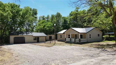 1501 Long Ln, Eldon, MO 65026