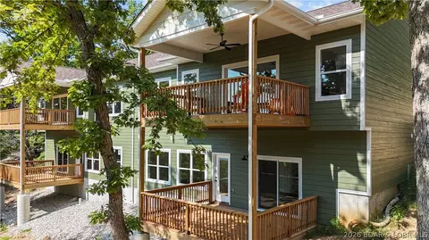 20309 Timberlake Village Ln, Rocky Mount, MO 65072