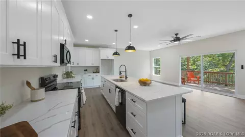 20309 Timberlake Village Ln, Rocky Mount, MO 65072