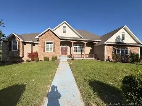 517 Andrews Ave, Dixon, MO 65459