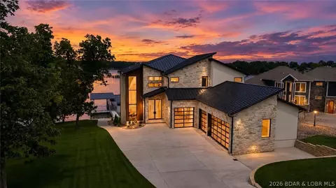 1698 Torino Cir, Osage Beach, MO 65065