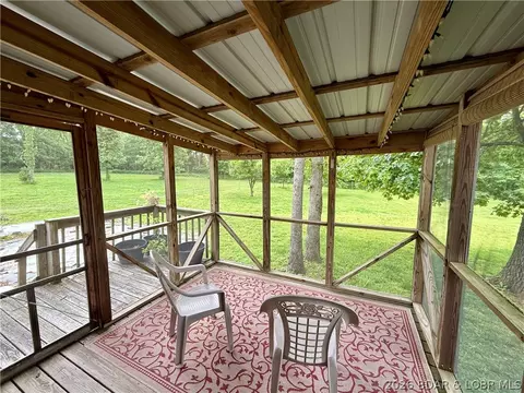 Exterior - 7358 Hwy 52, Versailles, MO 65084 photo 4 of 17