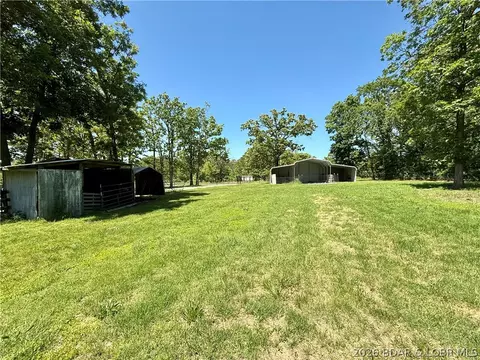 Exterior - 7358 Hwy 52, Versailles, MO 65084 photo 5 of 17