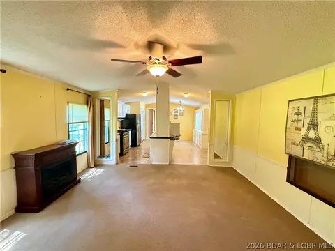 Living - 7358 Hwy 52, Versailles, MO 65084 photo 2 of 3