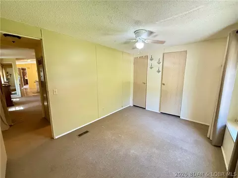 Bedroom - 7358 Hwy 52, Versailles, MO 65084 photo 3 of 3
