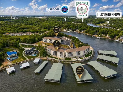 4499 Ski Dr #242, Osage Beach, MO 65065
