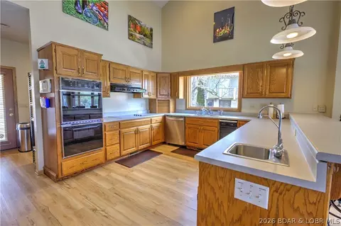 Kitchen - 2276 Big Island Dr, Roach, MO 65787 photo 1 of 3