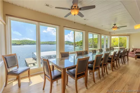 Dining - 2276 Big Island Dr, Roach, MO 65787 photo 2 of 4