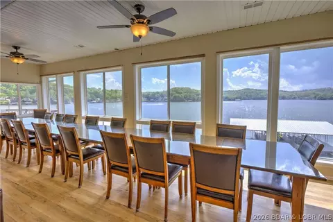 Dining - 2276 Big Island Dr, Roach, MO 65787 photo 3 of 4