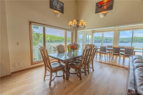 Dining - 2276 Big Island Dr, Roach, MO 65787 photo 1 of 4