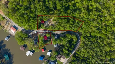 View/Area - 1583 Robin Hood Ln, Roach, MO 65787 photo 3 of 5