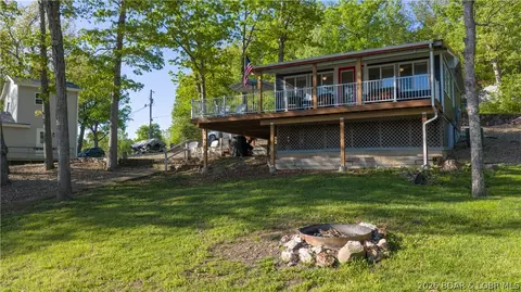 Exterior - 1583 Robin Hood Ln, Roach, MO 65787 photo 9 of 11