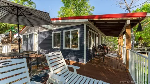 Exterior - 1583 Robin Hood Ln, Roach, MO 65787 photo 3 of 11