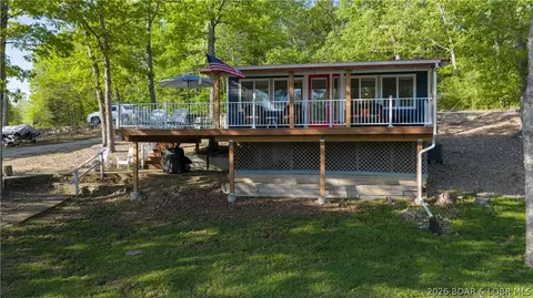 Exterior - 1583 Robin Hood Ln, Roach, MO 65787 photo 8 of 11