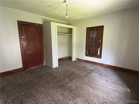 Bedroom - 309 Elm St, Stover, MO 65078 photo 2 of 3