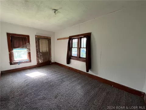 Bedroom - 309 Elm St, Stover, MO 65078 photo 3 of 3