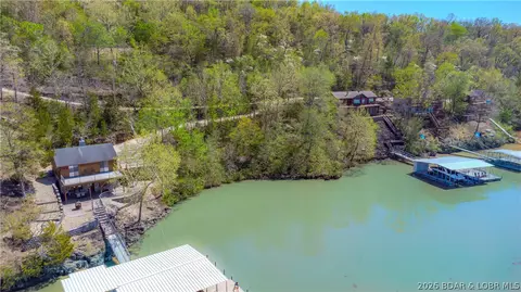 lot Apt 4 Poco Risco Dr, Roach, MO 65787