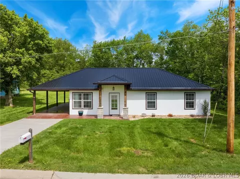 Other - 203 W 7th St, Eldon, MO 65026 photo 1 of 5