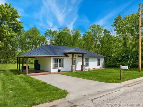 Other - 203 W 7th St, Eldon, MO 65026 photo 2 of 5