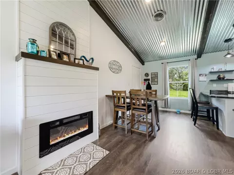 Dining - 203 W 7th St, Eldon, MO 65026 photo 1 of 1