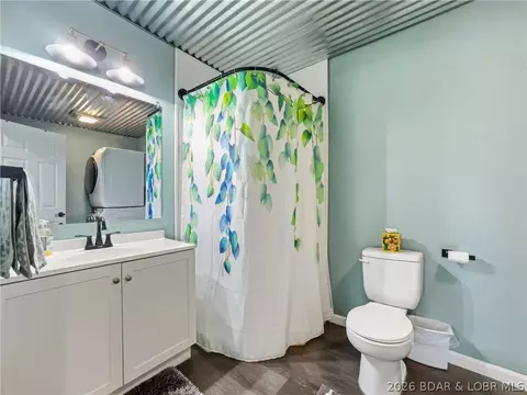 Bath - 203 W 7th St, Eldon, MO 65026 photo 2 of 2