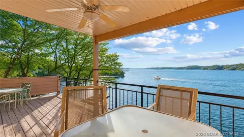 77 Falls Dr #2A, Lake Ozark, MO 65049