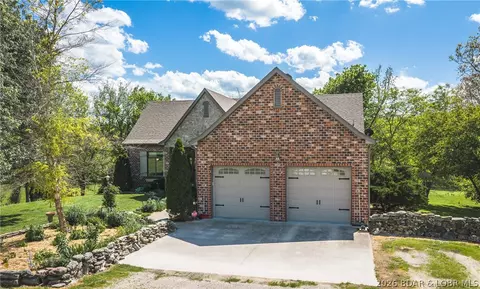 34555 Highway Ff, Richland, MO 65556
