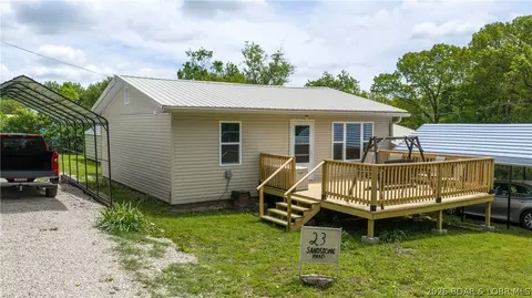 23 Sandstone Rd, Eldon, MO 65026