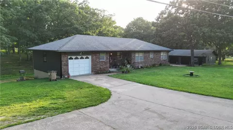15541 B Hwy, Cole Camp, MO 65325