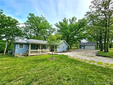 16713 Garden Crest Rd, Barnett, MO 65011