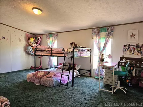 Bedroom - 28 Prater Rd, Eldon, MO 65026 photo 3 of 3