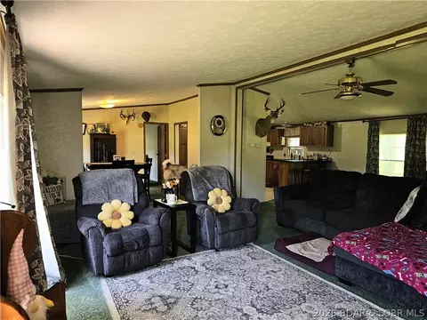 Living - 28 Prater Rd, Eldon, MO 65026 photo 1 of 2