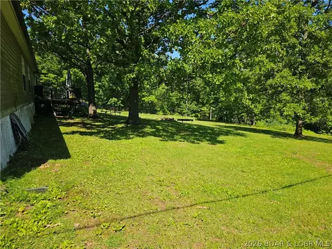 Exterior - 28 Prater Rd, Eldon, MO 65026 photo 3 of 4