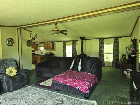 Living - 28 Prater Rd, Eldon, MO 65026 photo 2 of 2