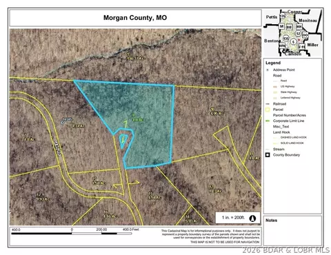 4 80 Ac Gene Cir, Barnett, MO 65011
