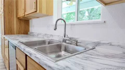 Kitchen - 3 Oak Tree Ln, Eldon, MO 65026 photo 1 of 2