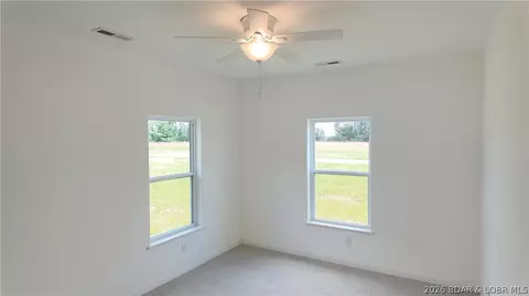 Bedroom - 3 Oak Tree Ln, Eldon, MO 65026 photo 2 of 2