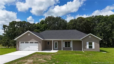 Exterior - 3 Oak Tree Ln, Eldon, MO 65026 photo 1 of 3