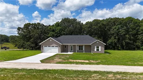 Exterior - 3 Oak Tree Ln, Eldon, MO 65026 photo 3 of 3