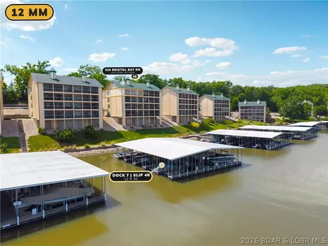 329 Bristol Bay Dr #4B, Lake Ozark, MO 65049