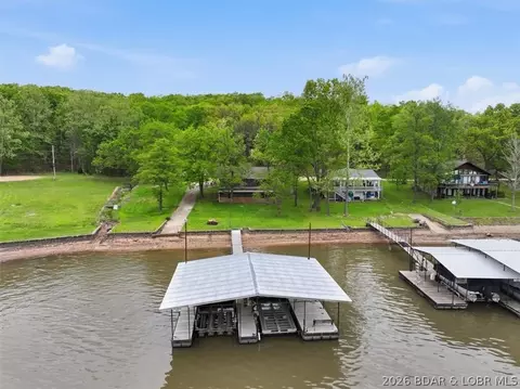 395 Scenic Dr, Climax Springs, MO 65324