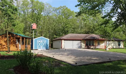 27707 135 Hwy, Gravois Mills, MO 65037