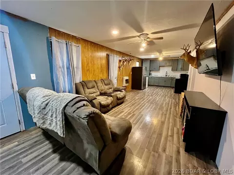 Entry Way - 22755 Friday Rd, Stover, MO 65078 photo 1 of 1