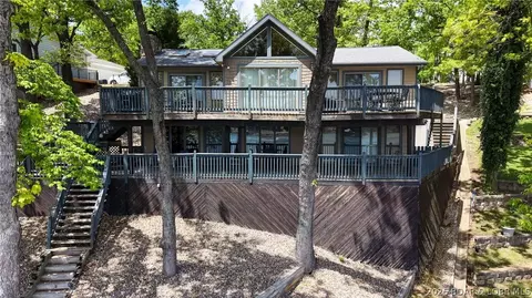 32806 S Buck Creek Rd, Gravois Mills, MO 65037