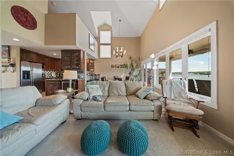 250 Emerald Bay Dr #3A, Lake Ozark, MO 65049